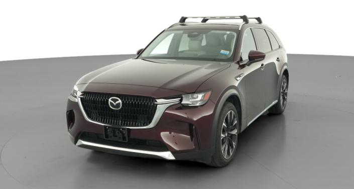 Thumbnail: 2024 Mazda CX-90 - 1