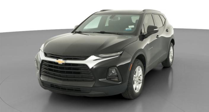 2020 Chevrolet Blazer  -
                  Auburn, GA