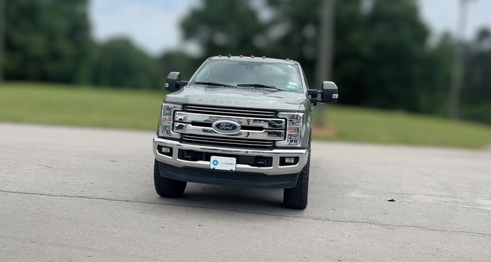 Thumbnail: 2019 Ford Econoline - 1