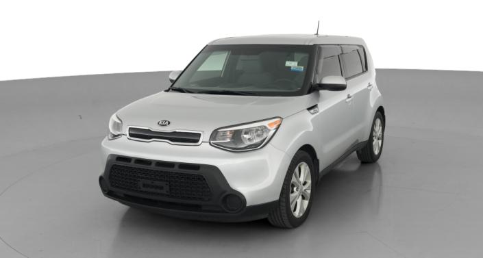 Thumbnail: 2015 Kia Soul - 1
