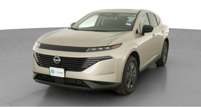 Thumbnail: 2025 Nissan Murano - 1