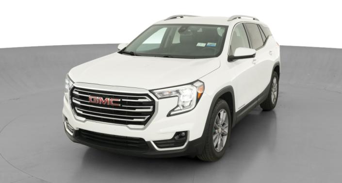 Thumbnail: 2023 GMC Terrain - 1
