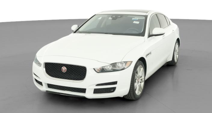 2019 Jaguar XE Premium -
                  Concord, NC