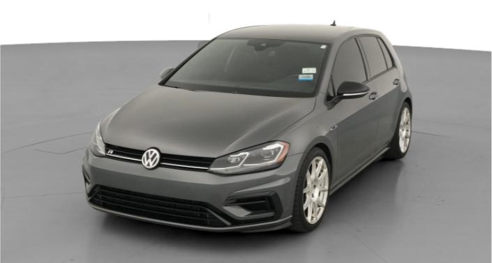 Thumbnail: 2019 Volkswagen Golf - 1