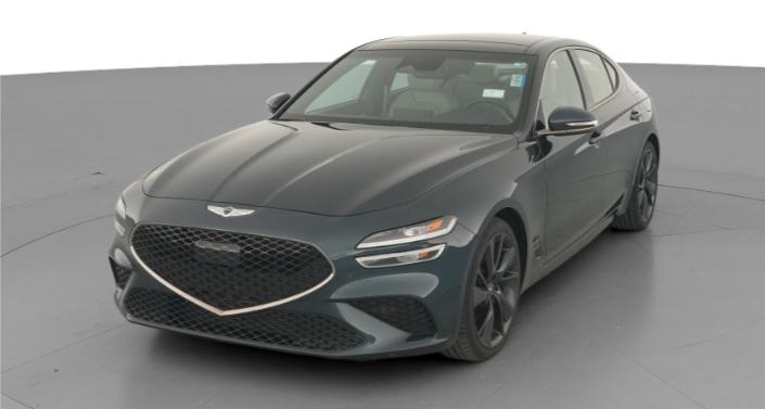 2023 Genesis G70 2.0T -
                  West Memphis, AR