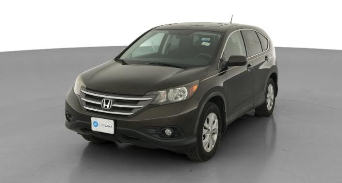 Thumbnail: 2013 Honda CR-V - 1