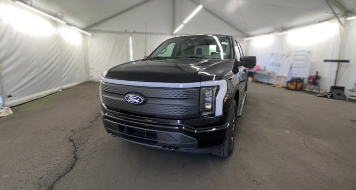 Thumbnail: 2024 Ford F-150 - 1