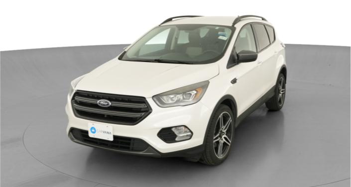 Thumbnail: 2019 Ford Escape - 1