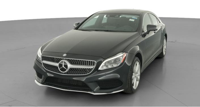 2016 Mercedes-Benz CLS 550 -
                  Tolleson, AZ