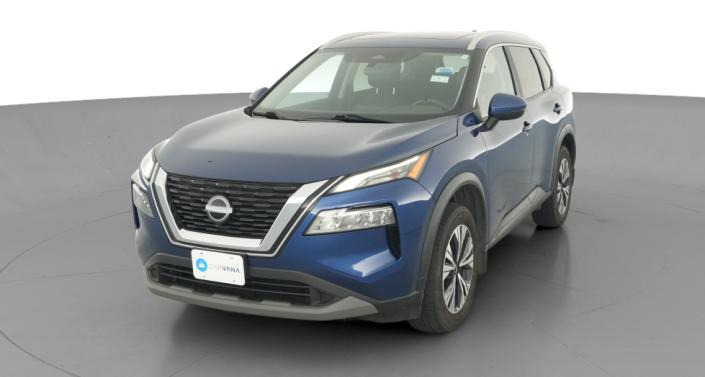 Thumbnail: 2023 Nissan Rogue - 1