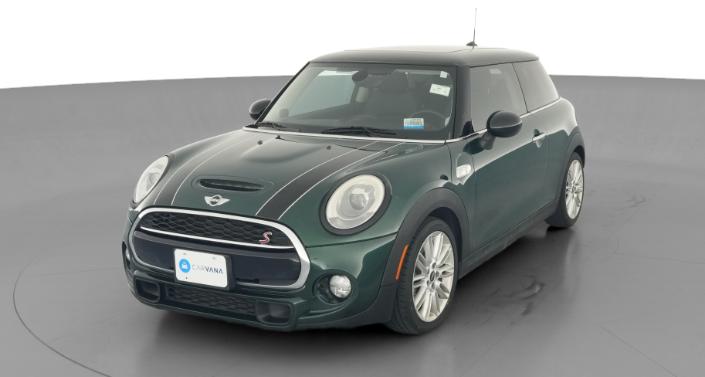 2015 MINI Cooper Hardtop S -
                  Rocklin, CA