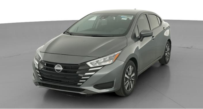 Thumbnail: 2025 Nissan Versa - 1