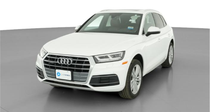 Thumbnail: 2019 Audi Q5 - 1
