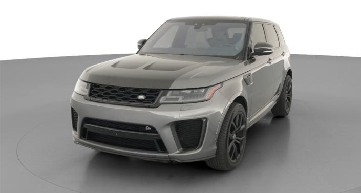 Thumbnail: 2019 Land Rover Range Rover Sport - 1