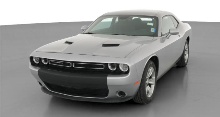 Thumbnail: 2016 Dodge Challenger - 1