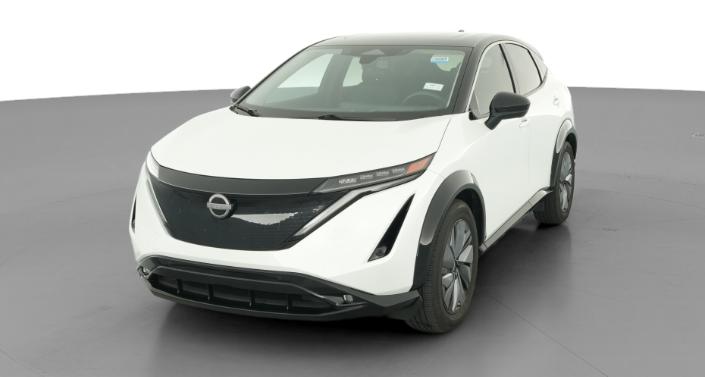 2023 Nissan Ariya Evolve+ -
                  Concord, NC