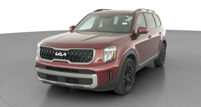 Thumbnail: 2023 Kia Telluride - 1