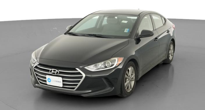 Thumbnail: 2018 Hyundai Elantra - 1