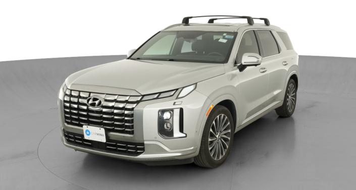 Thumbnail: 2023 Hyundai Palisade - 1