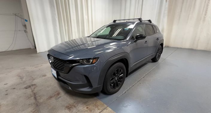Thumbnail: 2025 Mazda CX-50 - 1
