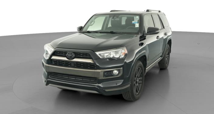 Thumbnail: 2019 Toyota 4Runner - 1