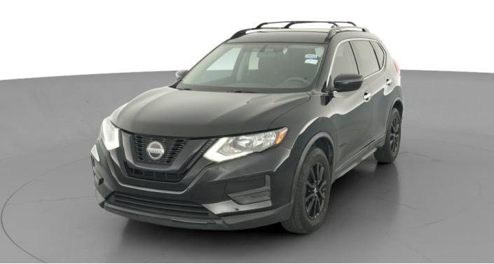 Thumbnail: 2018 Nissan Rogue - 1