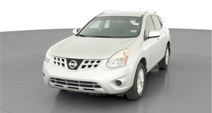 Thumbnail: 2013 Nissan Rogue - 1