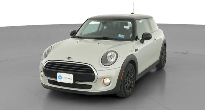 2019 MINI Cooper Hardtop 2 Door -
                  Tolleson, AZ