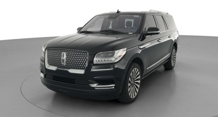 2019 Lincoln Navigator L Reserve -
                  Haines City, FL
