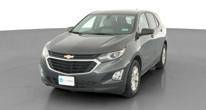 Thumbnail: 2019 Chevrolet Equinox - 1