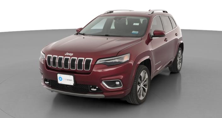 Thumbnail: 2019 Jeep Cherokee - 1
