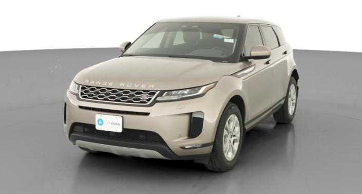 Thumbnail: 2023 Land Rover Range Rover Evoque - 1