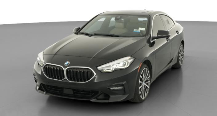 Thumbnail: 2020 BMW 2 Series - 1