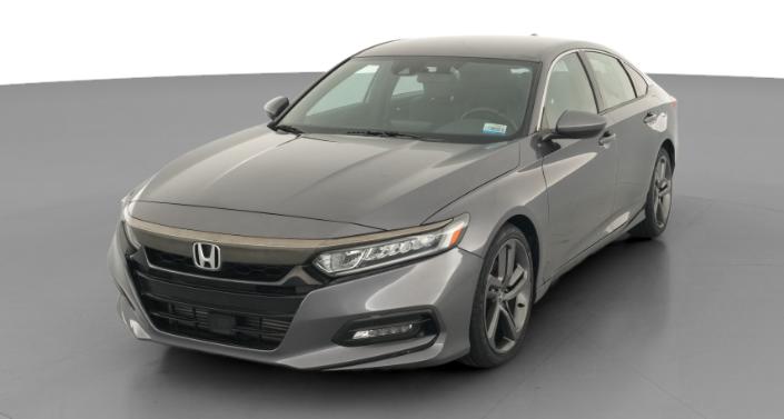 Thumbnail: 2019 Honda Accord - 1