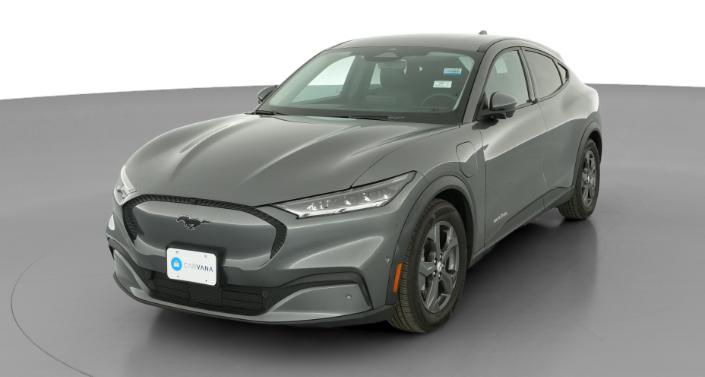 2021 Ford Mustang Mach-E Select -
                  Framingham, MA