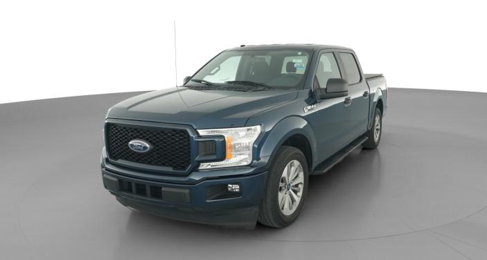 Thumbnail: 2018 Ford Econoline - 1