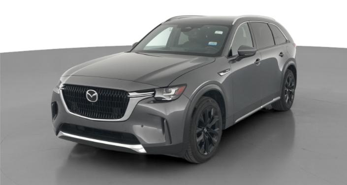 Thumbnail: 2024 Mazda CX-90 - 1