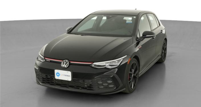 Thumbnail: 2024 Volkswagen Golf - 1