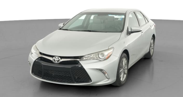 Thumbnail: 2016 Toyota Camry - 1