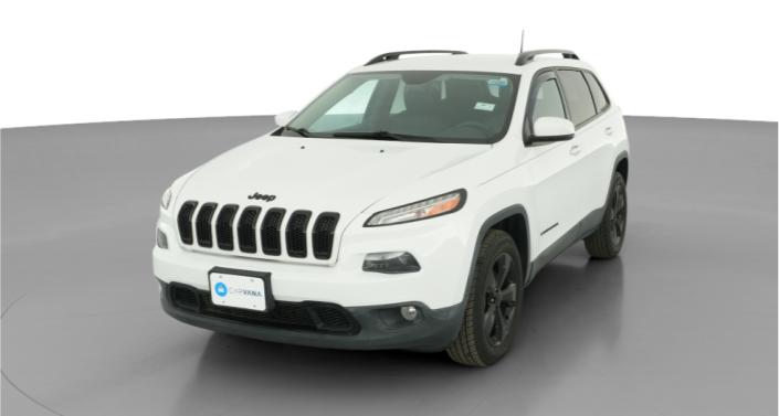 Thumbnail: 2016 Jeep Cherokee - 1