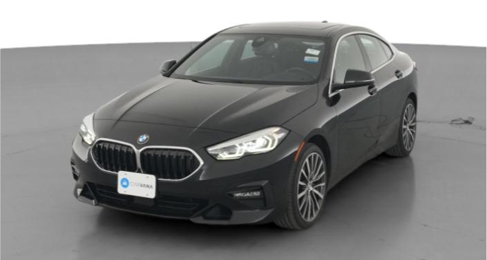 Thumbnail: 2021 BMW 2 Series - 1
