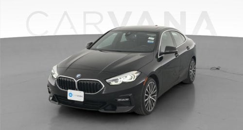 2021 BMW 2 Series