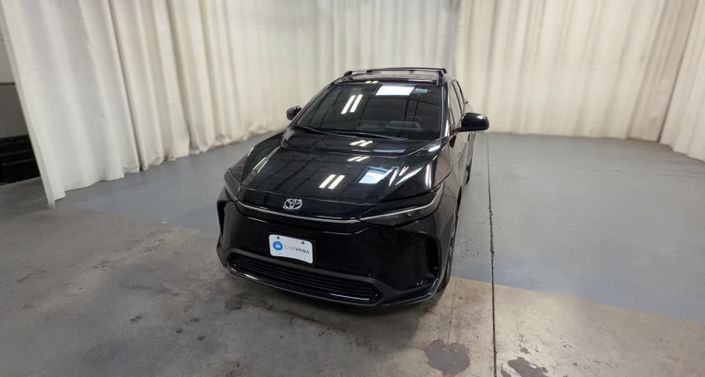 2025 Toyota bZ4X XLE -
                  Riverside, CA