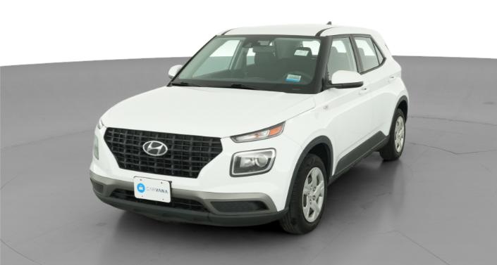 2020 Hyundai Venue SE -
                  Concord, NC