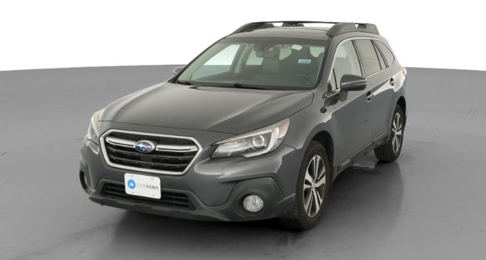 Thumbnail: 2019 Subaru Outback - 1
