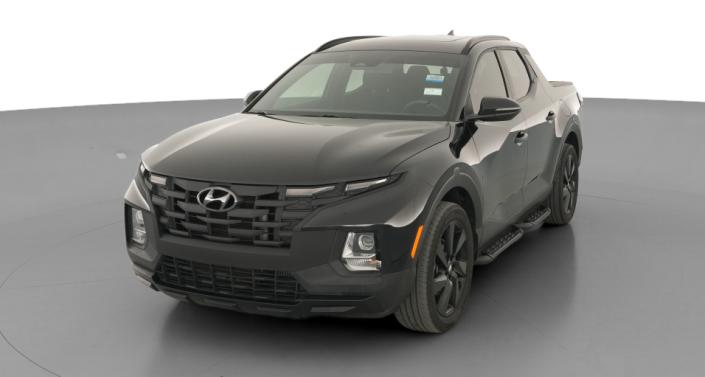 Thumbnail: 2023 Hyundai Santa Cruz - 1