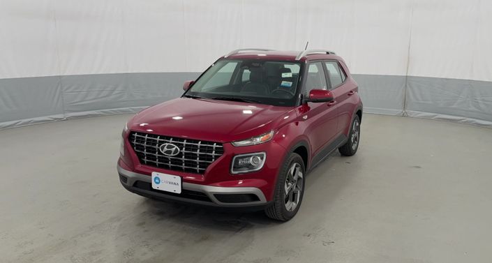 Thumbnail: 2024 Hyundai Venue - 1
