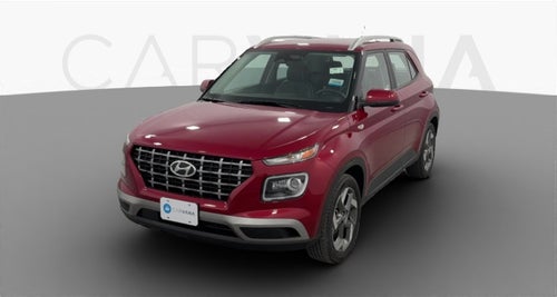 2024 Hyundai Venue