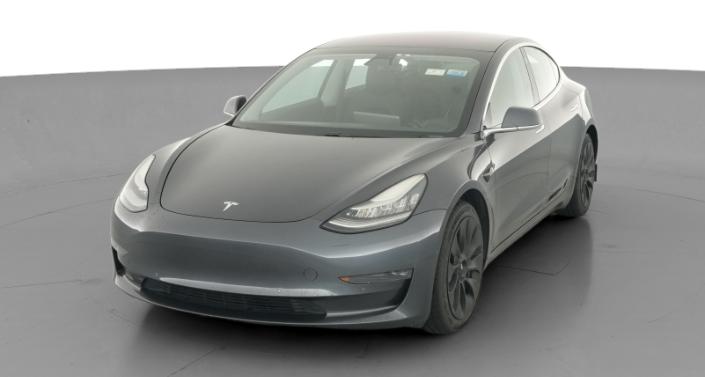 Thumbnail: 2018 Tesla Model 3 - 1
