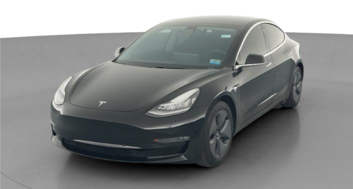 Thumbnail: 2020 Tesla Model 3 - 1